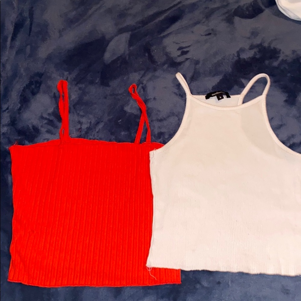 Tank Top Bundle